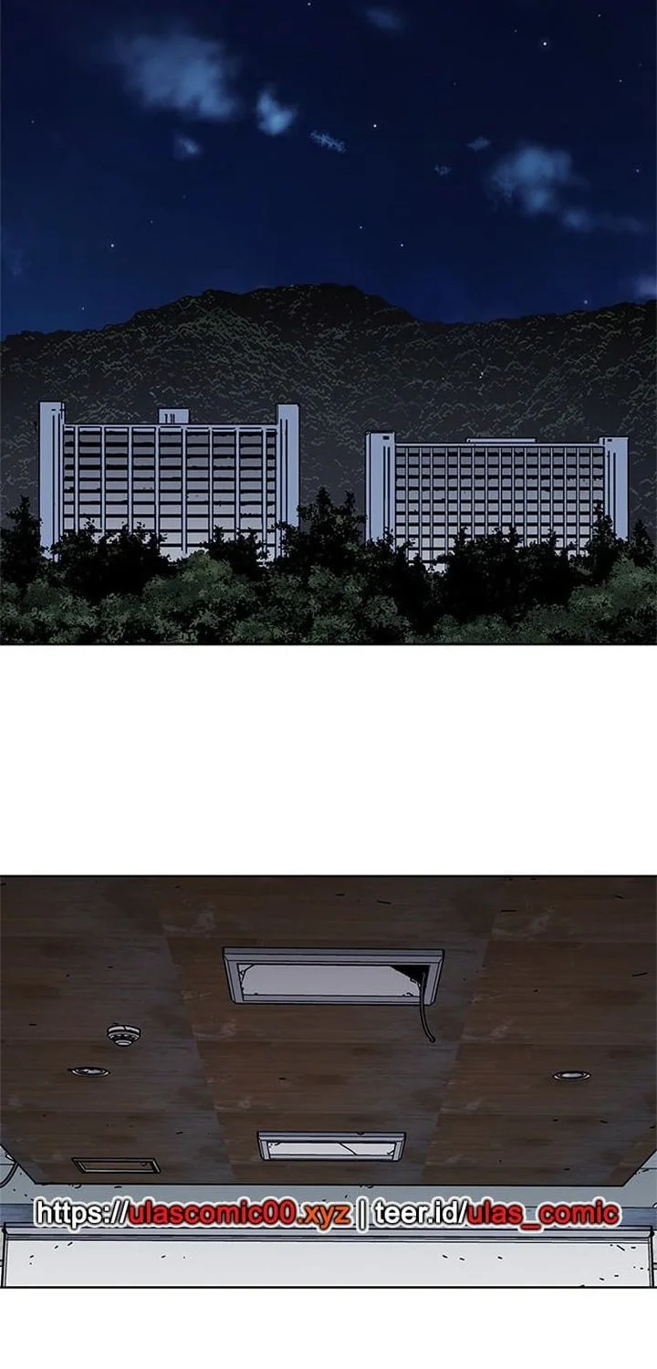 Tarantula (SHIN Jinwoo) Chapter 47 - halaman 43