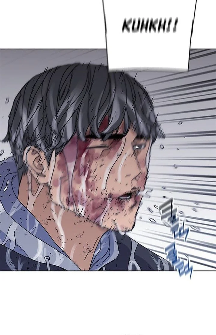 Tarantula (SHIN Jinwoo) Chapter 47 - halaman 45