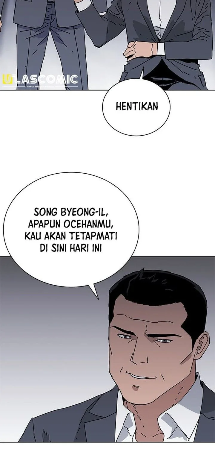 Tarantula (SHIN Jinwoo) Chapter 47 - halaman 51