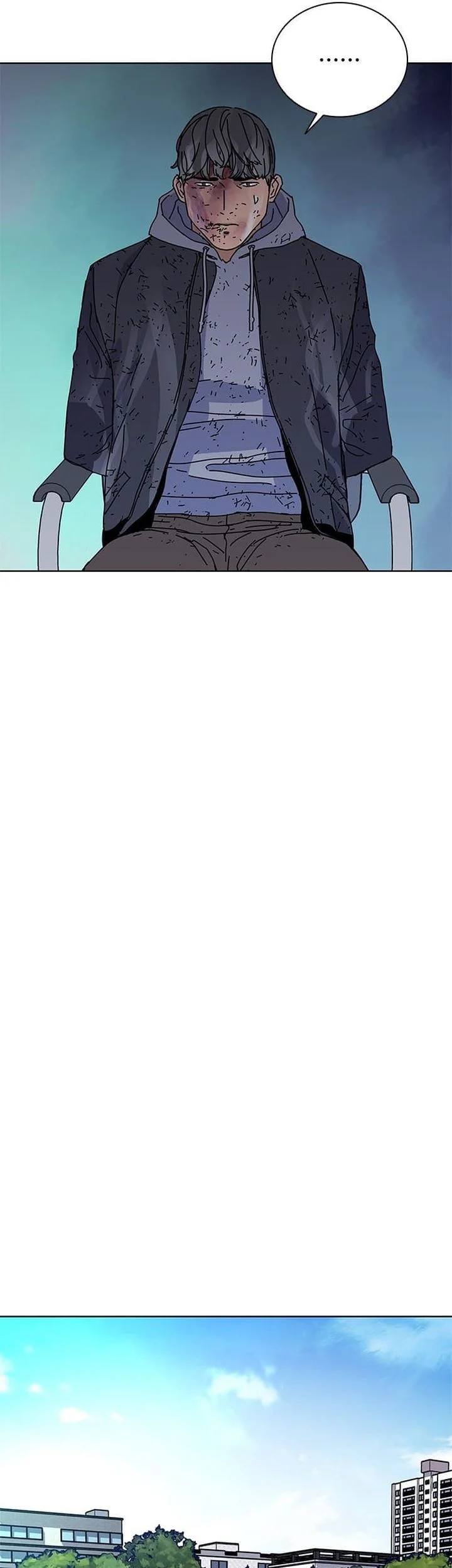 Tarantula (SHIN Jinwoo) Chapter 47 - halaman 54