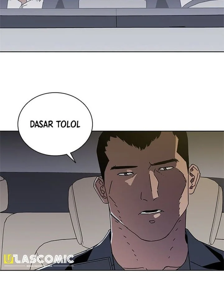 Tarantula (SHIN Jinwoo) Chapter 47 - halaman 6