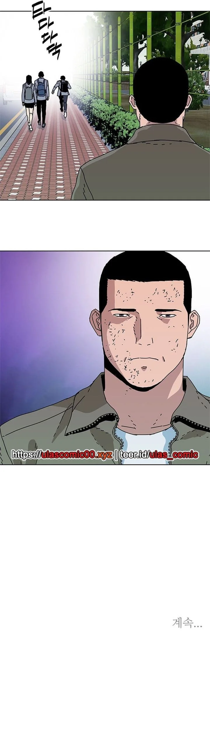 Tarantula (SHIN Jinwoo) Chapter 47 - halaman 62