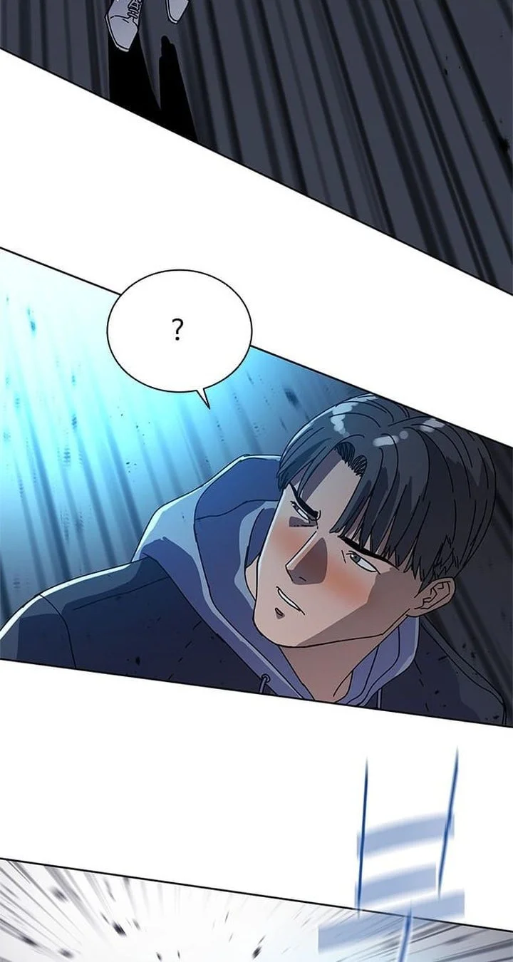 Tarantula (SHIN Jinwoo) Chapter 47 - halaman 8