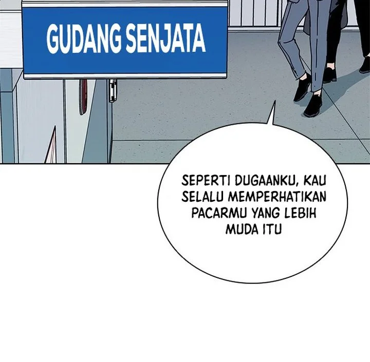 Tarantula (SHIN Jinwoo) Chapter 48 - halaman 14