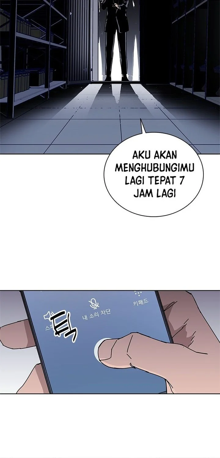 Tarantula (SHIN Jinwoo) Chapter 48 - halaman 18
