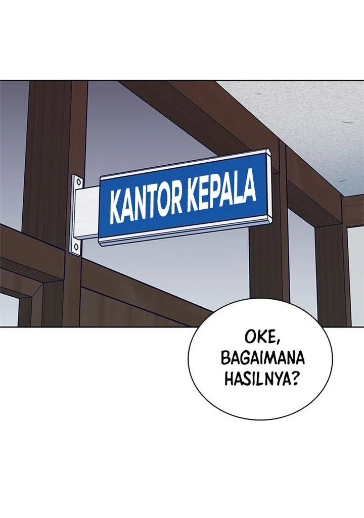Tarantula (SHIN Jinwoo) Chapter 48 - halaman 22
