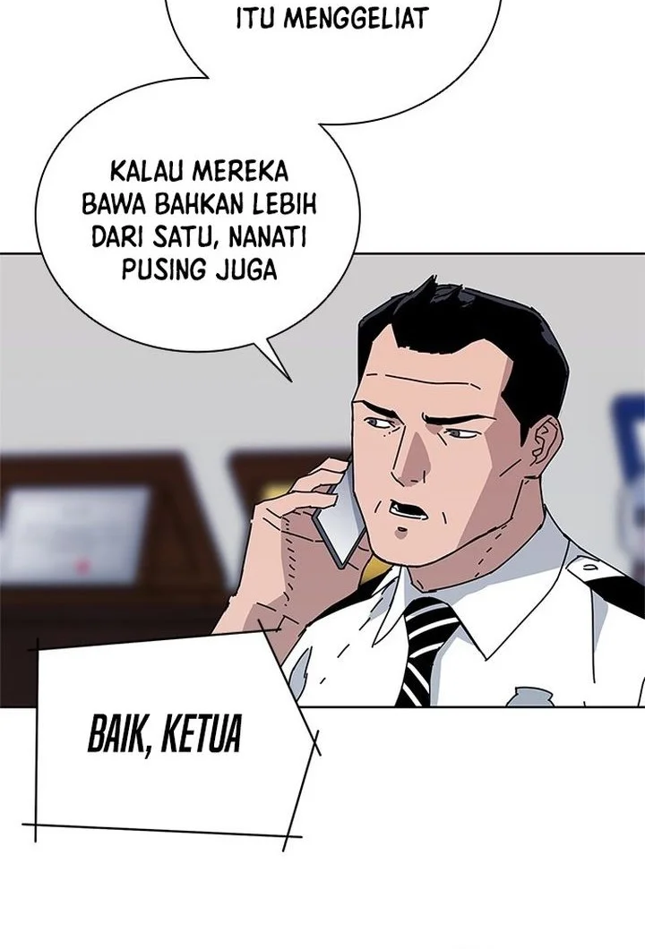 Tarantula (SHIN Jinwoo) Chapter 48 - halaman 24