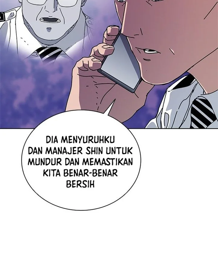 Tarantula (SHIN Jinwoo) Chapter 48 - halaman 26