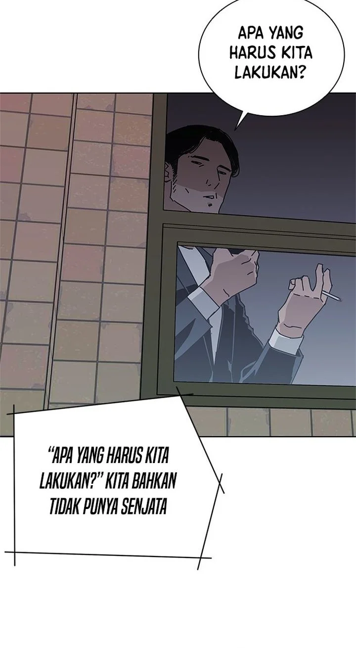 Tarantula (SHIN Jinwoo) Chapter 48 - halaman 32