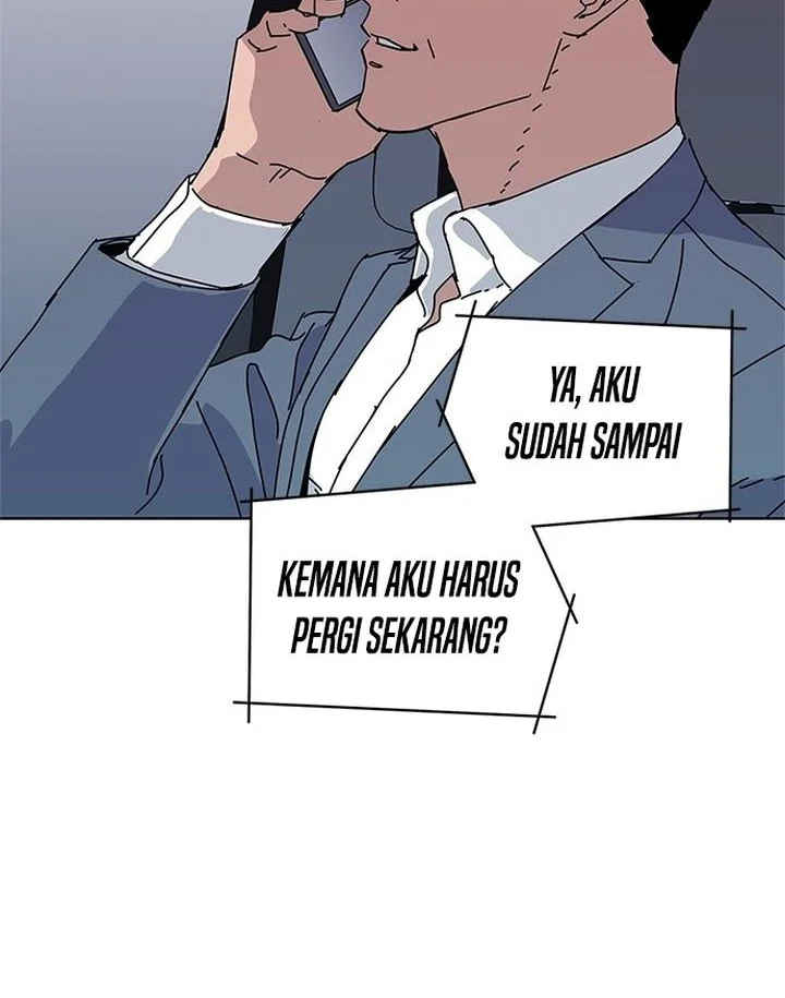Tarantula (SHIN Jinwoo) Chapter 48 - halaman 34