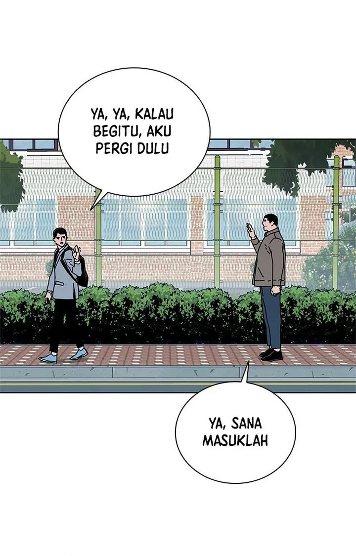 Tarantula (SHIN Jinwoo) Chapter 48 - halaman 4