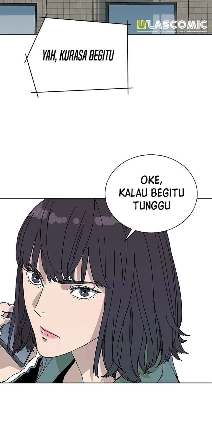Tarantula (SHIN Jinwoo) Chapter 48 - halaman 42