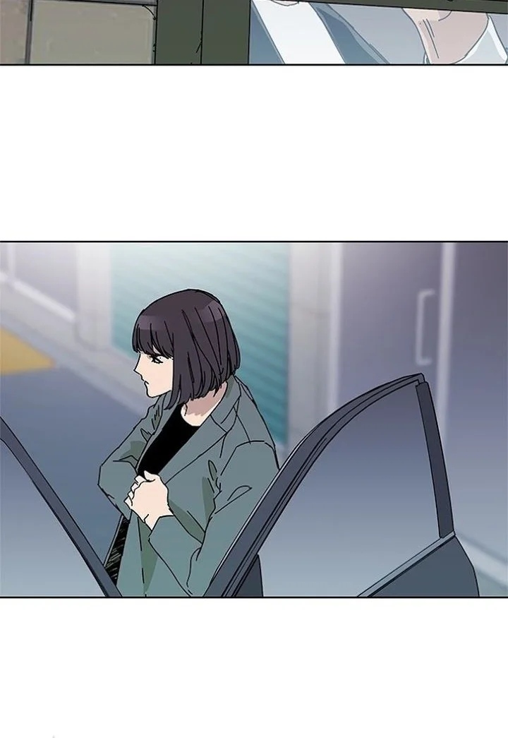 Tarantula (SHIN Jinwoo) Chapter 48 - halaman 44