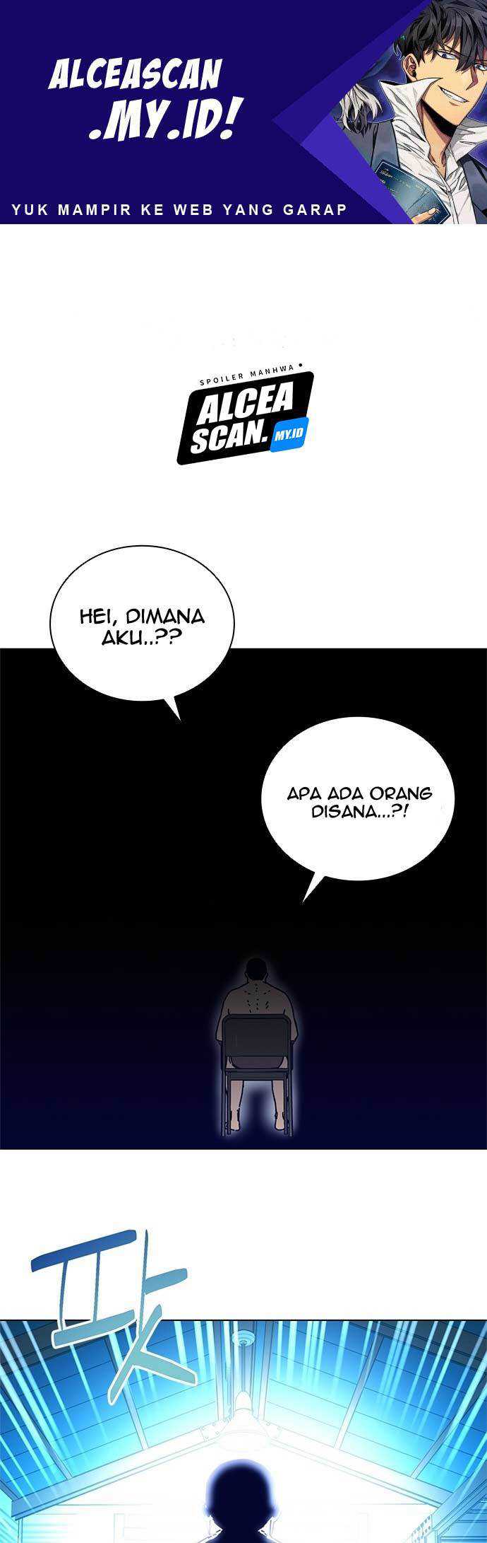 Tarantula (SHIN Jinwoo) Chapter 5 - halaman 2