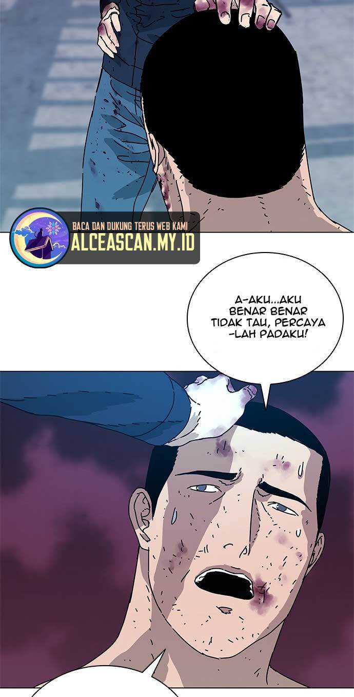 Tarantula (SHIN Jinwoo) Chapter 5 - halaman 24