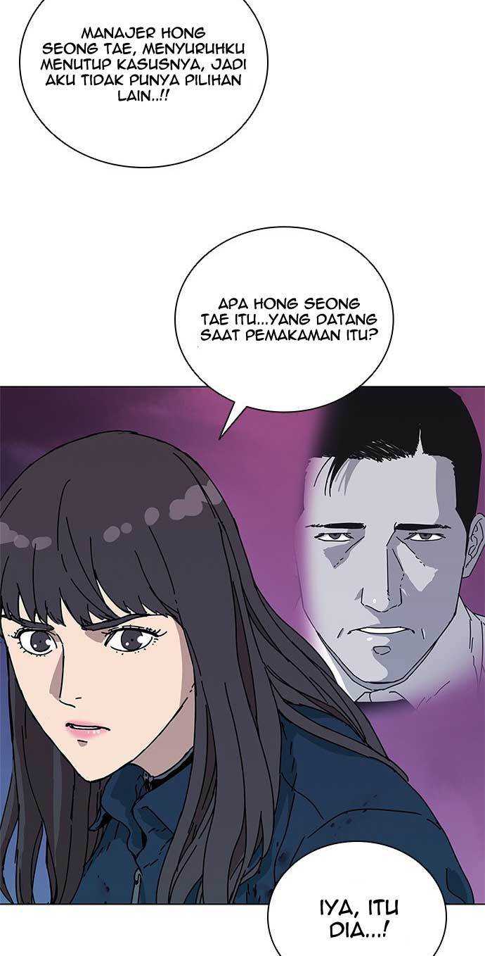 Tarantula (SHIN Jinwoo) Chapter 5 - halaman 25