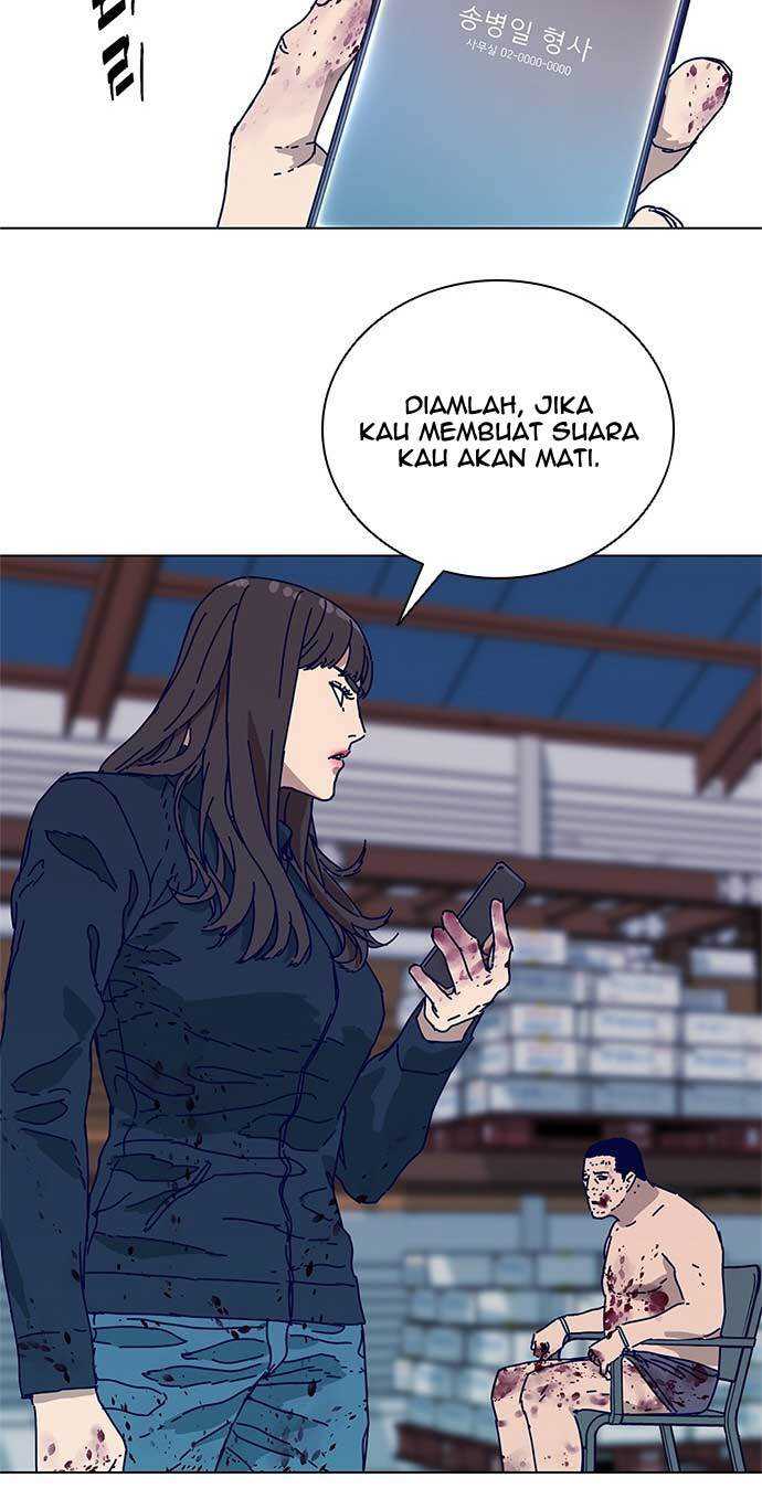 Tarantula (SHIN Jinwoo) Chapter 5 - halaman 28
