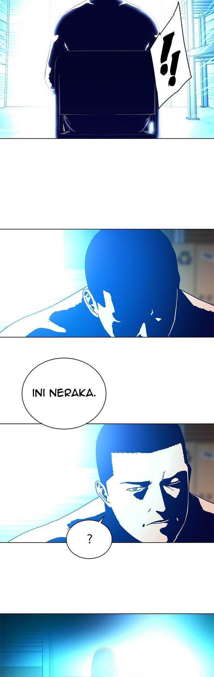 Tarantula (SHIN Jinwoo) Chapter 5 - halaman 3