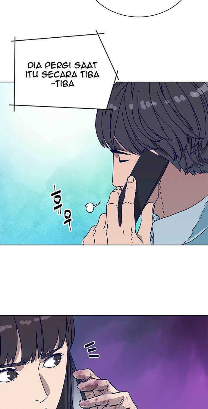 Tarantula (SHIN Jinwoo) Chapter 5 - halaman 31