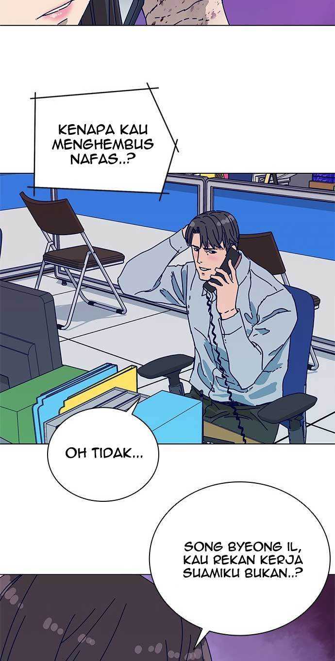 Tarantula (SHIN Jinwoo) Chapter 5 - halaman 32