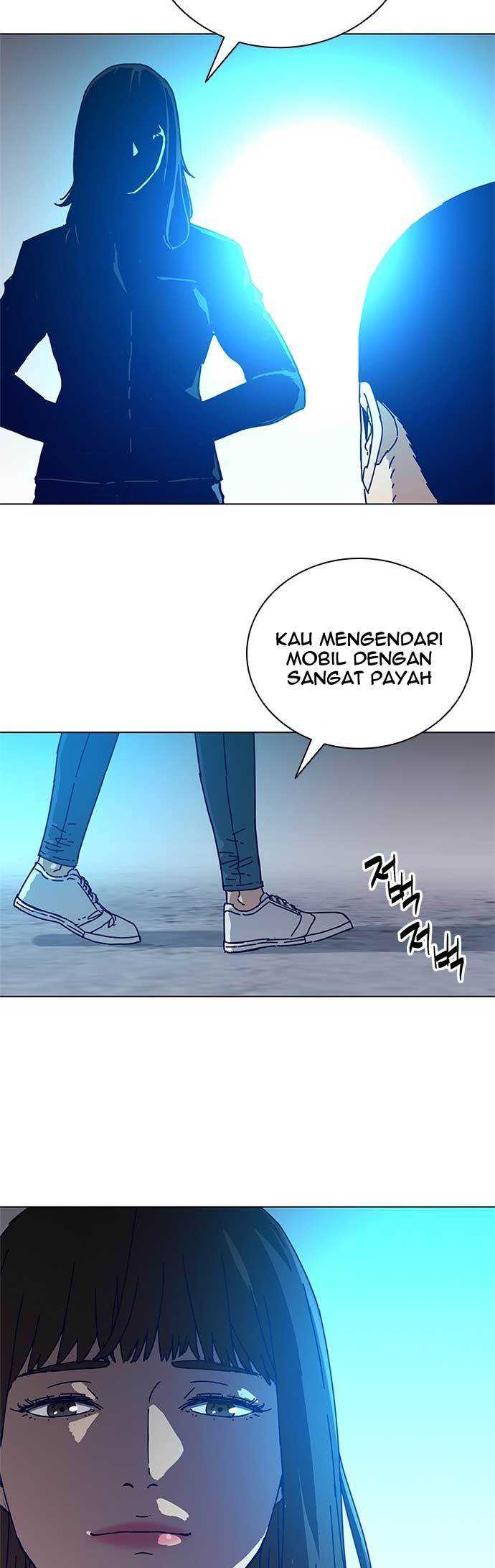 Tarantula (SHIN Jinwoo) Chapter 5 - halaman 6