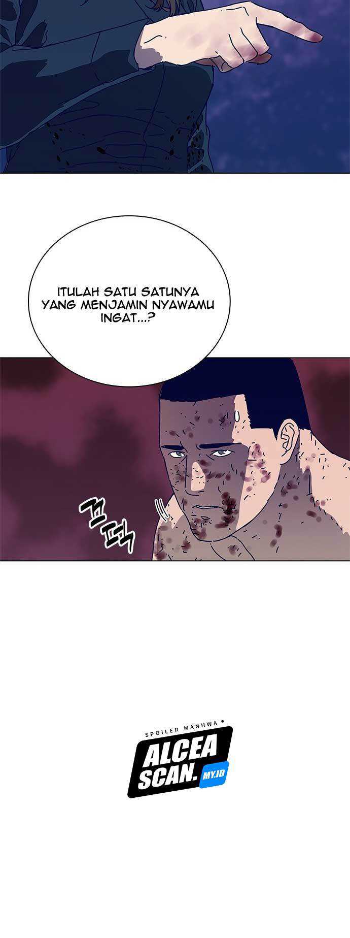 Tarantula (SHIN Jinwoo) Chapter 6 - halaman 11