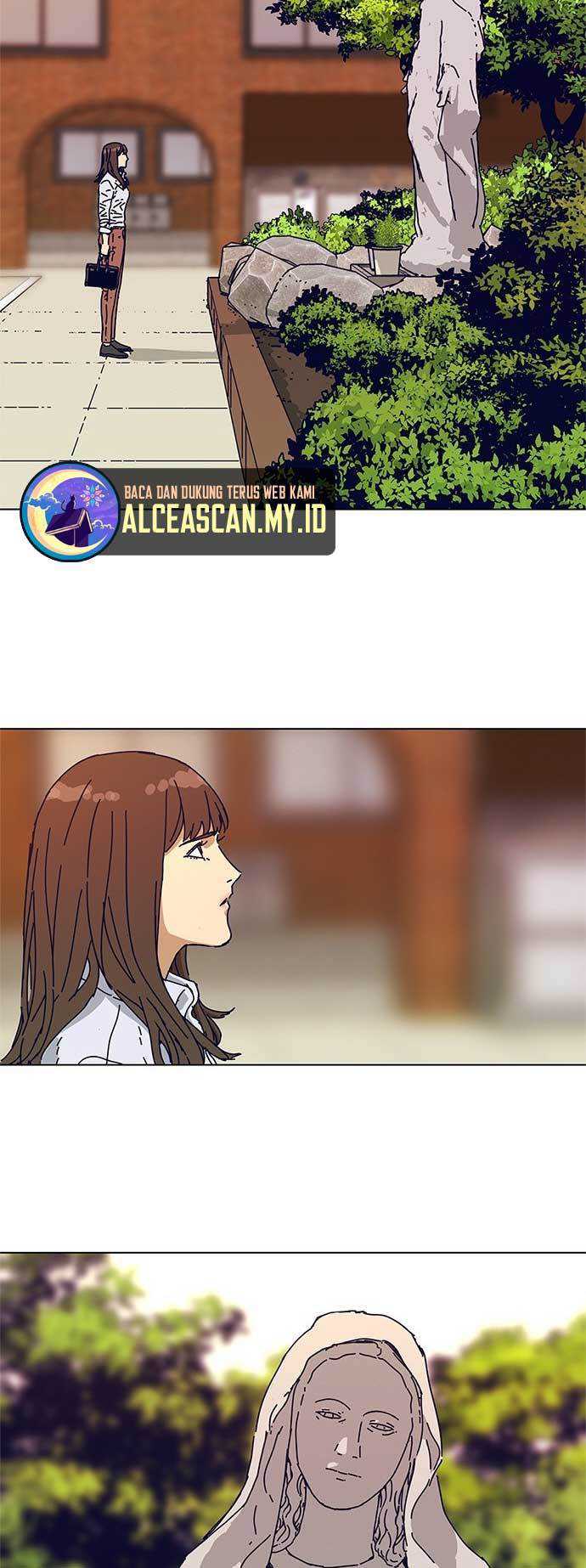 Tarantula (SHIN Jinwoo) Chapter 6 - halaman 13