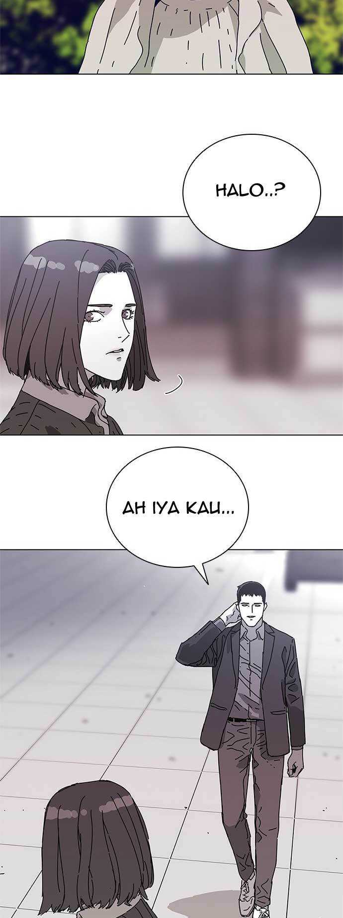 Tarantula (SHIN Jinwoo) Chapter 6 - halaman 14