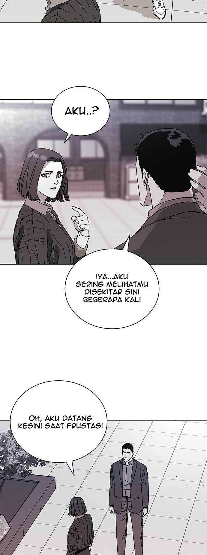 Tarantula (SHIN Jinwoo) Chapter 6 - halaman 15