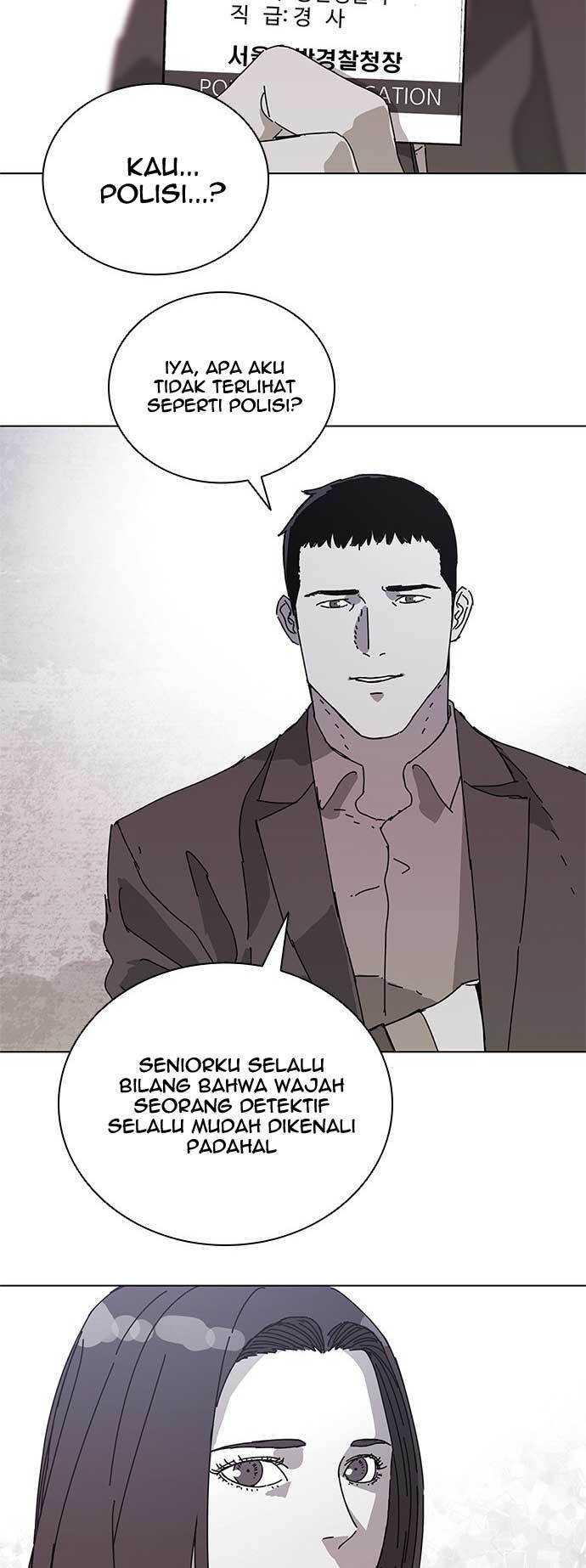 Tarantula (SHIN Jinwoo) Chapter 6 - halaman 17