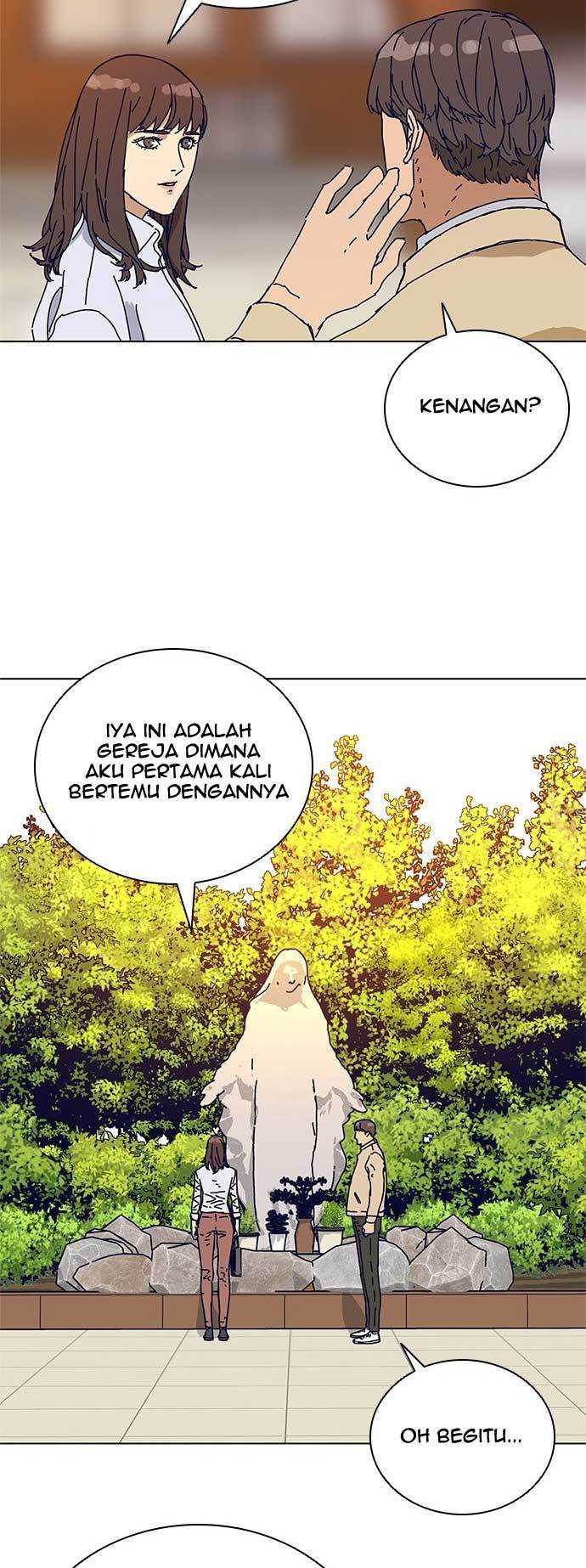 Tarantula (SHIN Jinwoo) Chapter 6 - halaman 20