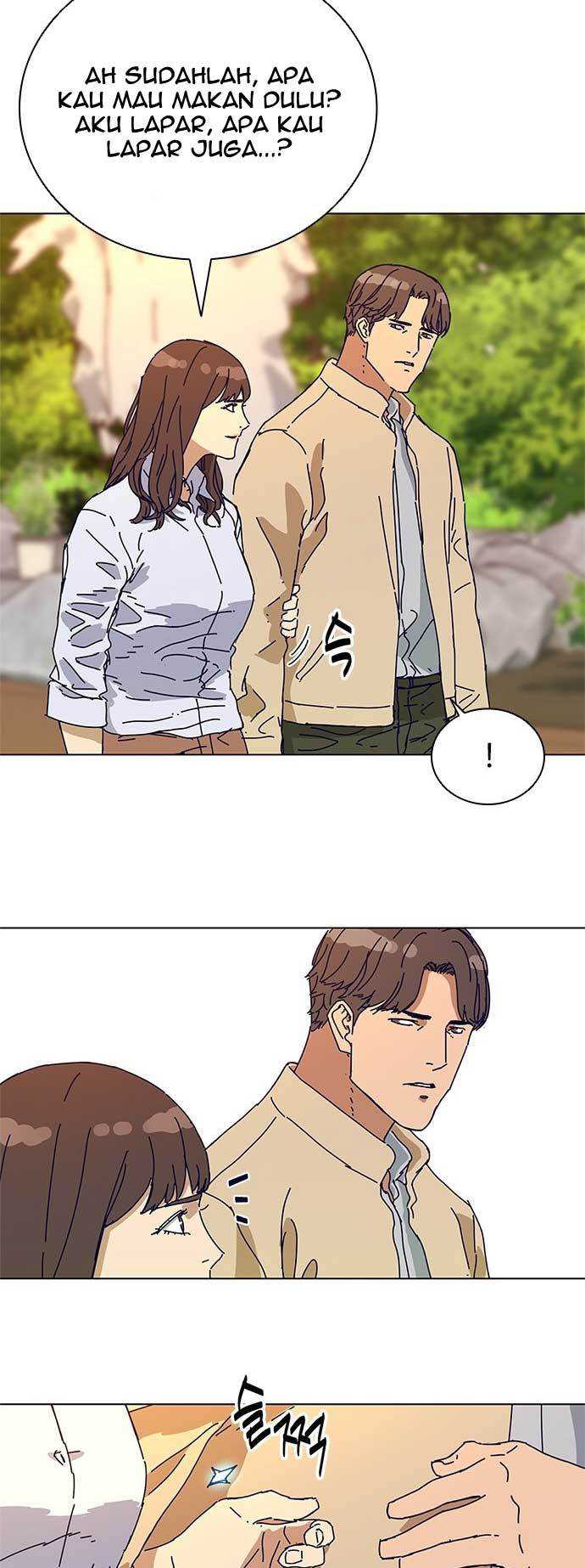 Tarantula (SHIN Jinwoo) Chapter 6 - halaman 21
