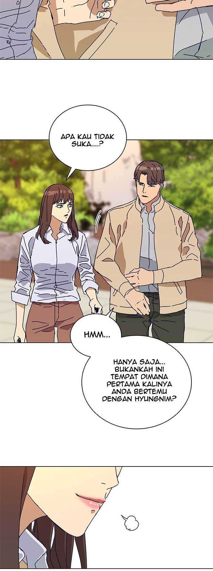 Tarantula (SHIN Jinwoo) Chapter 6 - halaman 22