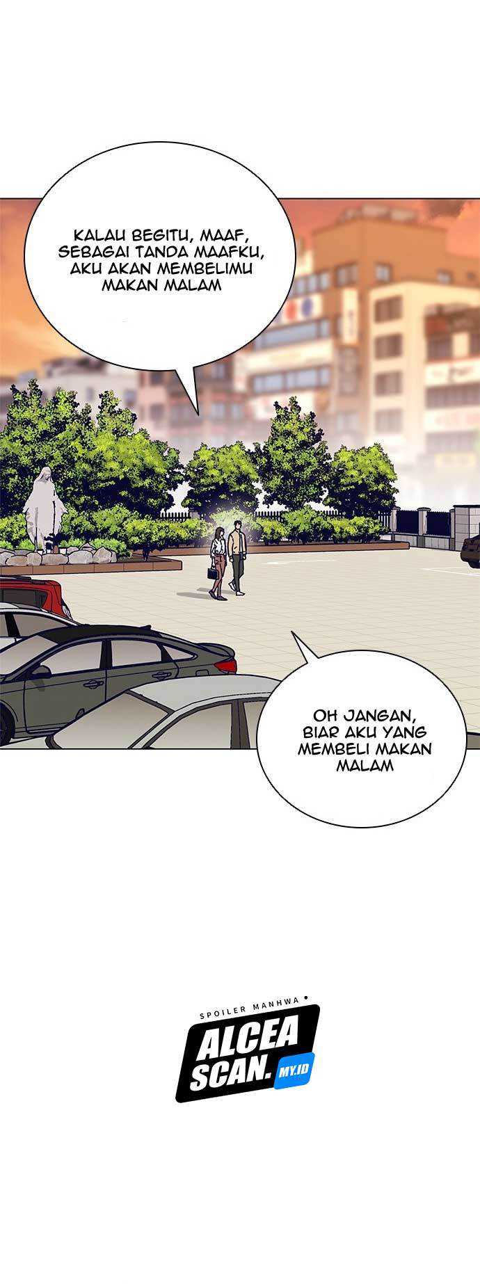 Tarantula (SHIN Jinwoo) Chapter 6 - halaman 23