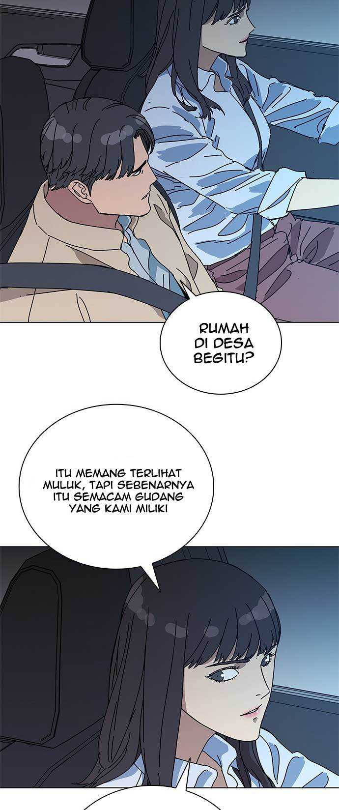 Tarantula (SHIN Jinwoo) Chapter 6 - halaman 28