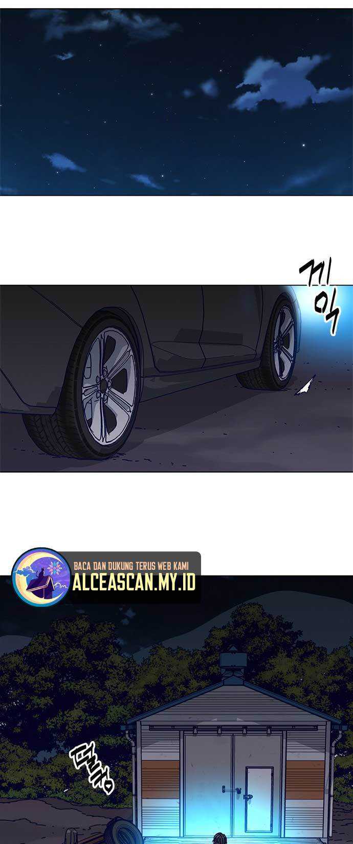 Tarantula (SHIN Jinwoo) Chapter 6 - halaman 30
