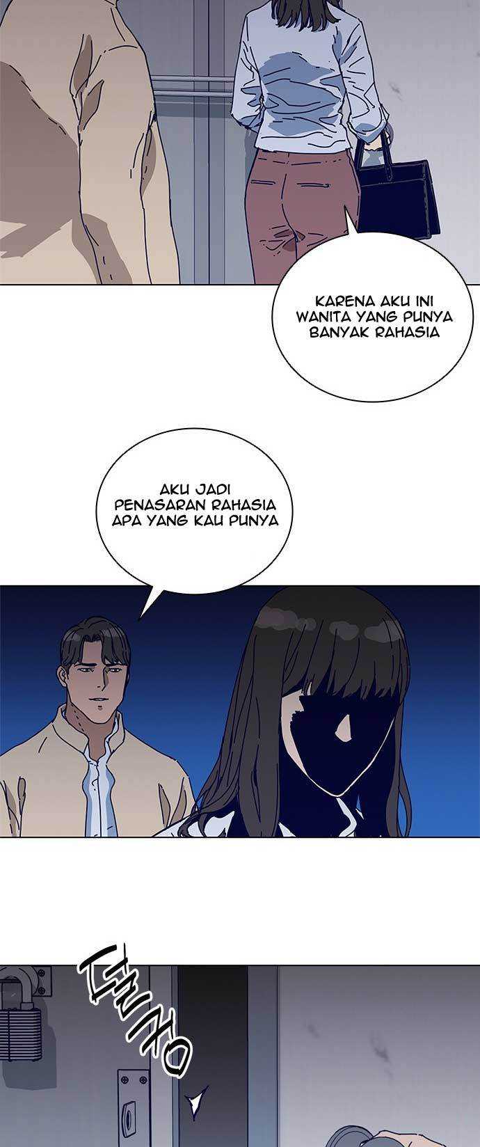 Tarantula (SHIN Jinwoo) Chapter 6 - halaman 33
