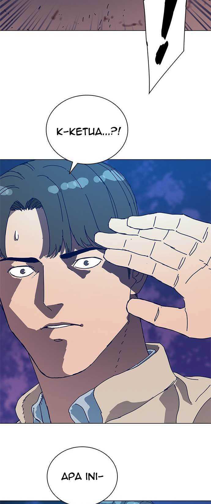 Tarantula (SHIN Jinwoo) Chapter 6 - halaman 38
