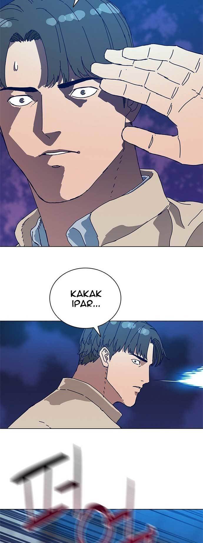 Tarantula (SHIN Jinwoo) Chapter 7 - halaman 3