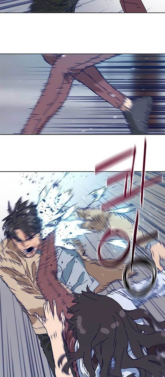 Tarantula (SHIN Jinwoo) Chapter 7 - halaman 32