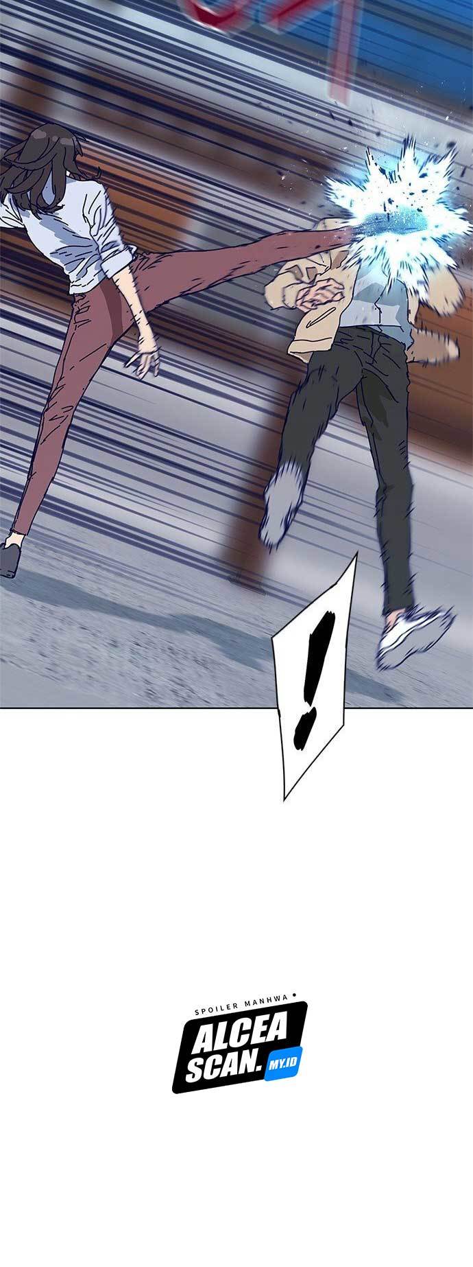 Tarantula (SHIN Jinwoo) Chapter 7 - halaman 4