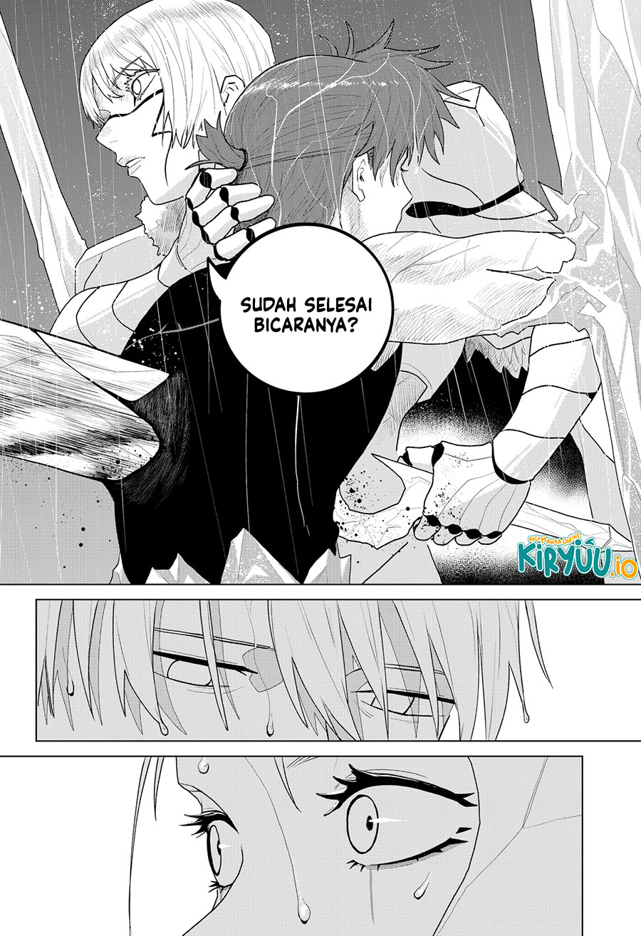 Tarantula (SHIN Jinwoo) Chapter 8 - halaman 14