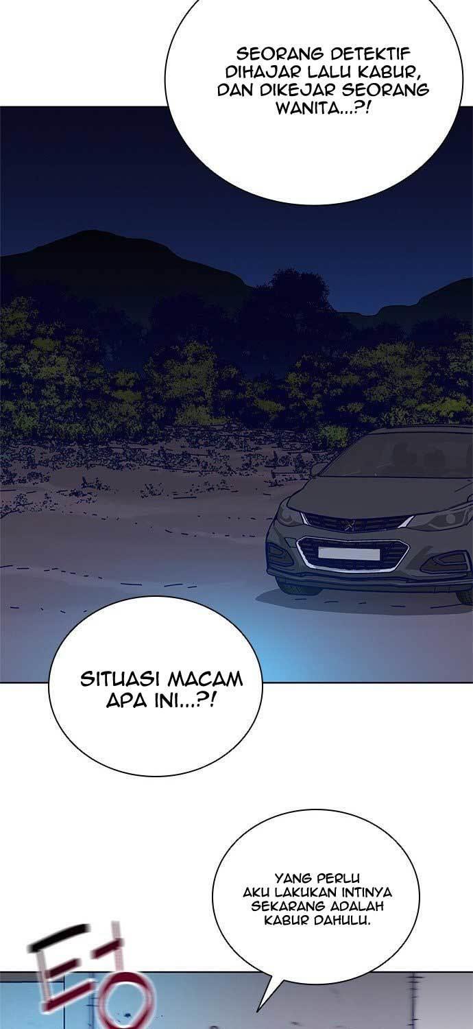 Tarantula (SHIN Jinwoo) Chapter 8 - halaman 18