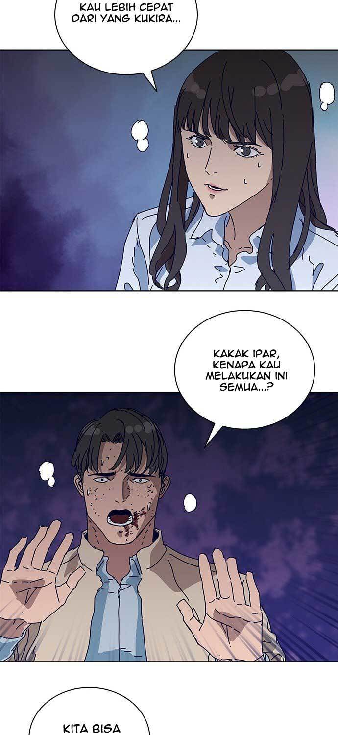 Tarantula (SHIN Jinwoo) Chapter 8 - halaman 26