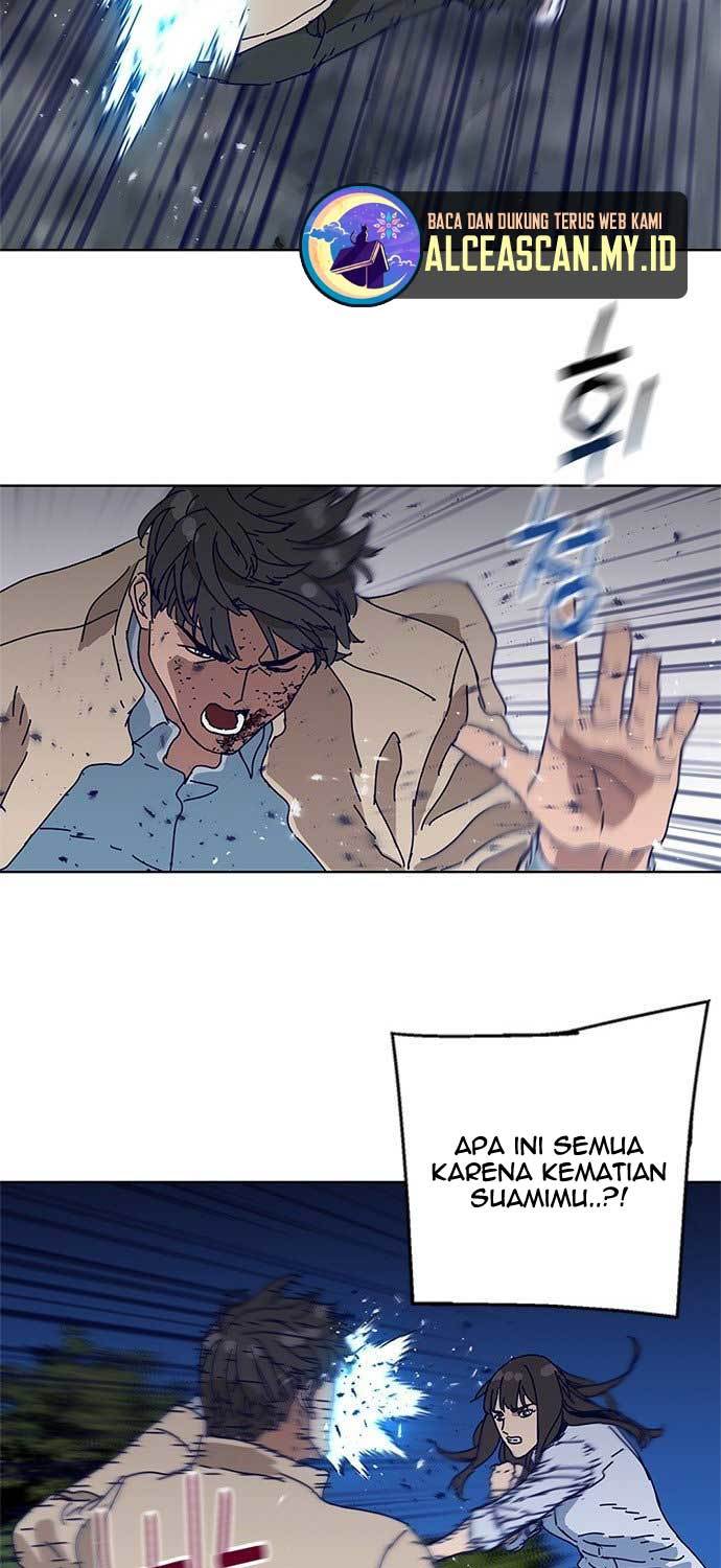 Tarantula (SHIN Jinwoo) Chapter 8 - halaman 28