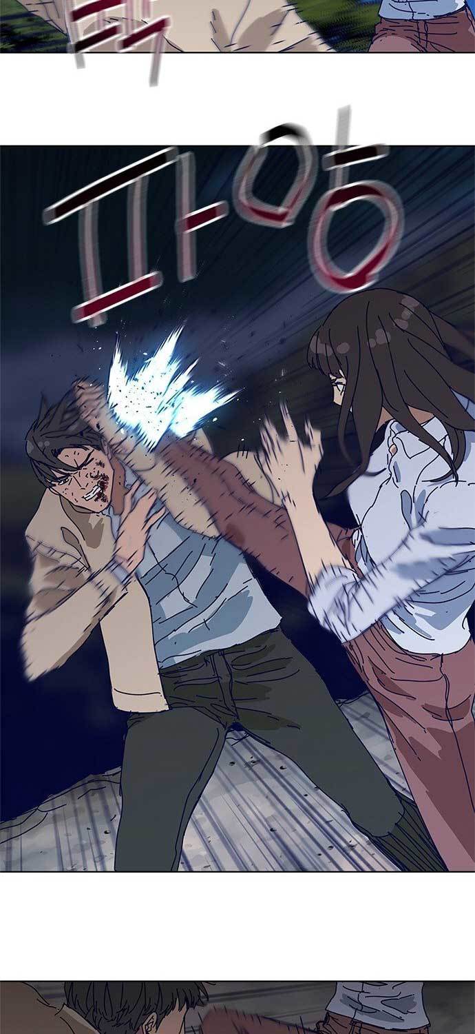 Tarantula (SHIN Jinwoo) Chapter 8 - halaman 29