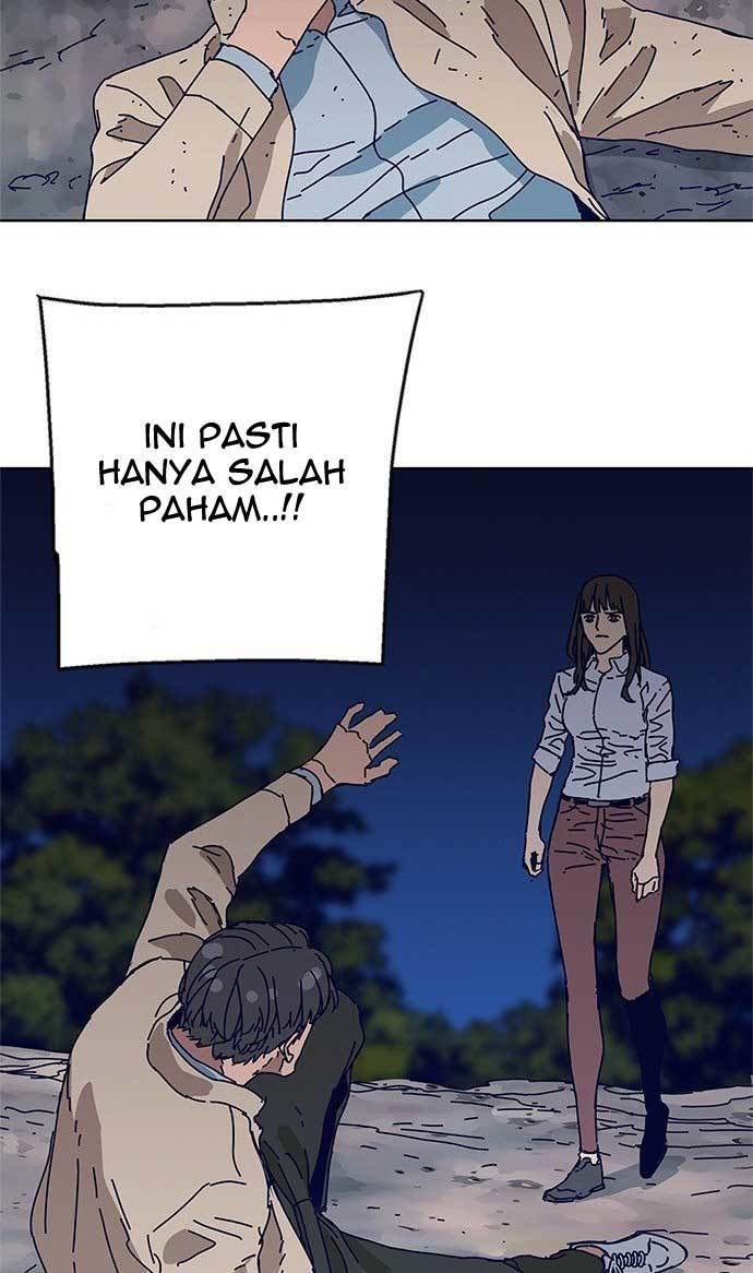 Tarantula (SHIN Jinwoo) Chapter 8 - halaman 35