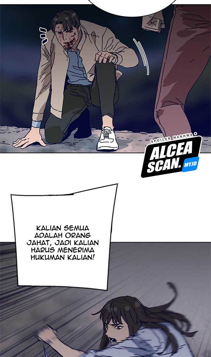 Tarantula (SHIN Jinwoo) Chapter 8 - halaman 37