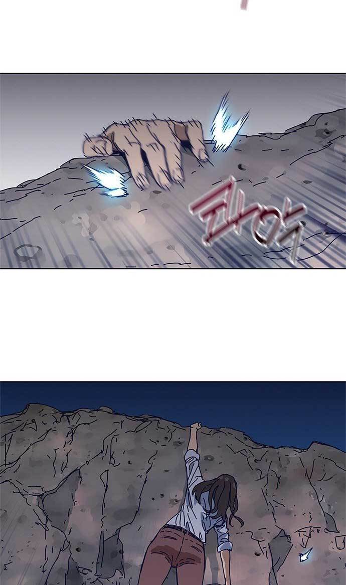 Tarantula (SHIN Jinwoo) Chapter 8 - halaman 42