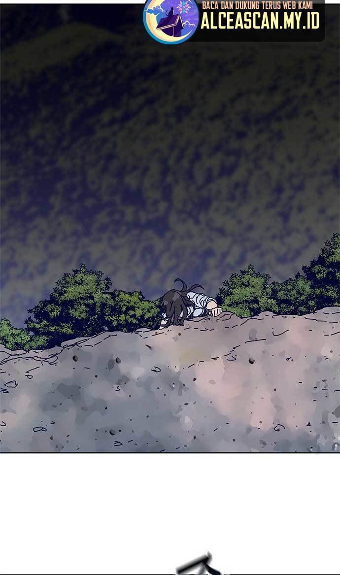 Tarantula (SHIN Jinwoo) Chapter 8 - halaman 44